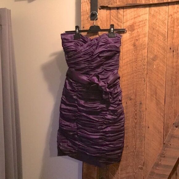 Calvin Klein party dress   - Picture 2 of 5